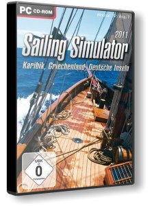 скачать игру Sailing Simulator 2011 