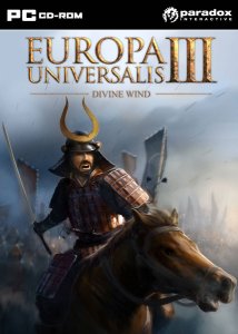 скачать игру бесплатно Europa Universalis 3: Divine Wind (2010/RUS) PC