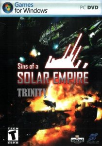 скачать игру бесплатно Закат Солнечной Империи: Новая война (2010/RUS) PC