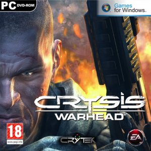 скачать игру бесплатно Crysis Warhead (2008/RUS) PC