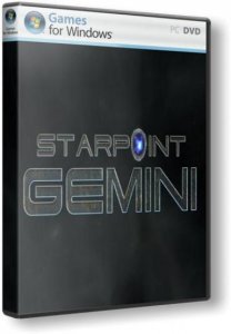 скачать игру бесплатно Starpoint Gemini (2010/ENG) PC