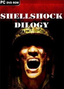 скачать игру Shellshock - Дилогия 