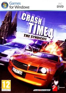 скачать игру Crash Time 4: The Syndicate 