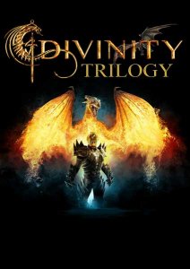 скачать игру бесплатно Divinity Трилогия (Rus/2010) PC