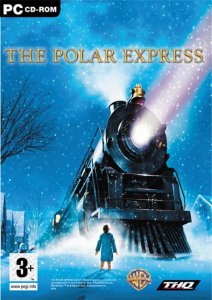 скачать игру бесплатно Polar Expess (2004/RUS) PC