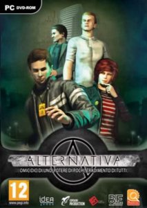 скачать игру бесплатно Alternativa (2010/ENG) PC