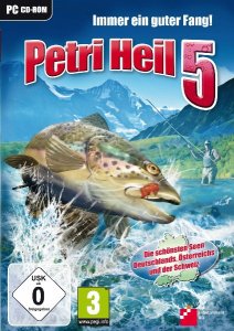 скачать игру бесплатно Petri Heil 5 (2010/DE) PC
