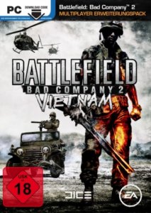 скачать игру бесплатно Battlefield Bad Company 2 Vietnam (2010/RUS) PC