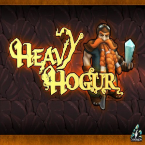 скачать игру бесплатно Heavy Hogur (2010/ENG) PC