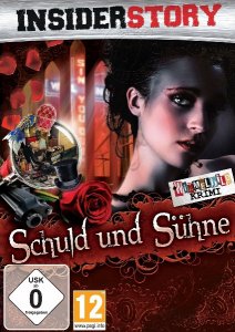 скачать игру бесплатно Insider Story - Schuld und Sühne (2010/DE) PC