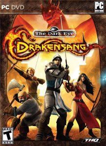 скачать игру бесплатно Drakensang. Anthology (2010/RUS/ENG) PC