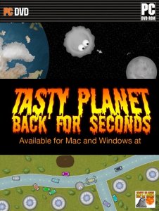 скачать игру бесплатно Съедобная планета (2010/RUS) PC