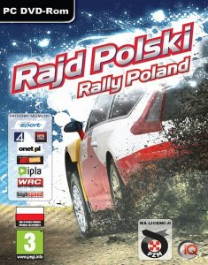 скачать игру бесплатно Rally Poland (2010/RUS) PC
