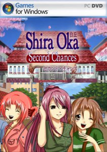 скачать игру Shira Oka: Second Chances 