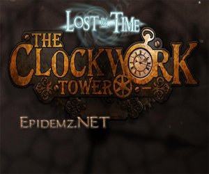 скачать игру бесплатно Lost in Time: The Clockwork Tower (2010/ENG) PC