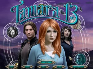 скачать игру бесплатно Tamara the 13th (2010/ENG) PC