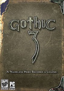 скачать игру бесплатно Gothic III + Questpaket 4 Update 2 + Content Mod 2.2 + Consequences 1.2 (2010/Ru/Ge) PC