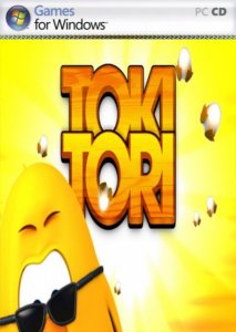 скачать игру бесплатно Toki Tori (2010/ENG/MULTI6) PC
