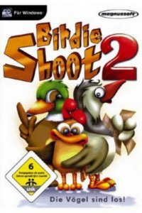 скачать игру бесплатно Birdie Shoot 2 (2010/Eng) PC