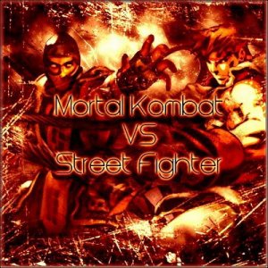 скачать игру бесплатно Mortal Kombat VS Street Fighter (2010/ENG) PC