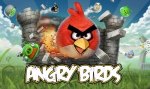 скачать игру бесплатно Angry Birds (2011/RUS) PC