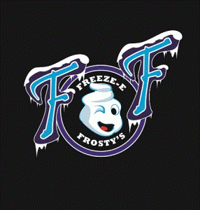 скачать игру Freeze-E Frosty's 