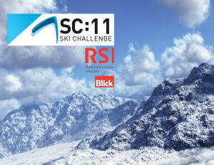 скачать игру бесплатно Ski Challenge 2011 (2011/ENG) PC