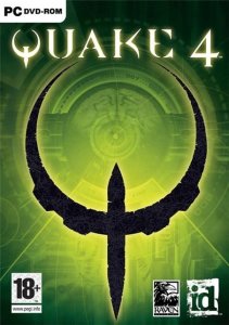 скачать игру бесплатно Quake 4 + GTX Mod v1.5 (2005/RUS) PC