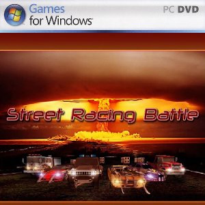 скачать игру бесплатно Street Racing Battle (2010/ENG) PC