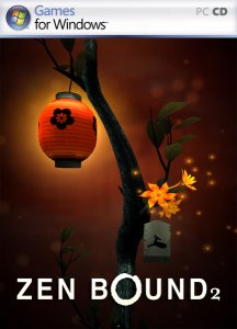 скачать игру Zen Bound 2 