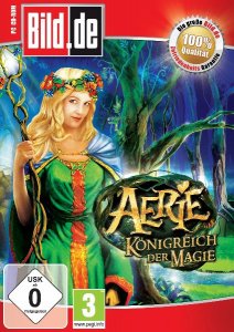 скачать игру бесплатно Königreich der Magie - Aerie (2010/DE) PC