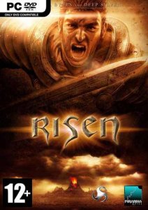 скачать игру бесплатно Risen. Коллекционное Издание (2009/RUS) PC