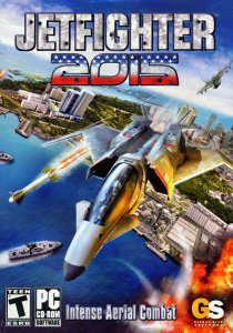 скачать игру бесплатно JetFighter 6: Воздушный спецназ (2005/RUS/ENG) PC