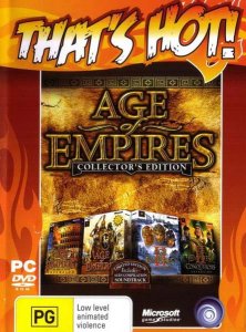 скачать игру Эпоха империй: Коллекционное издание (2004-2007/RUS/ENG) PC