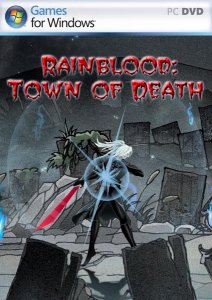 скачать игру бесплатно Rainblood: Town of Death (2010/RUS/ENG) PC