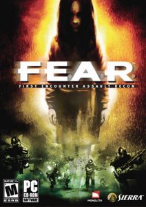 скачать игру бесплатно F.E.A.R. First Encounter Assault Recon (2005/ENG) PC
