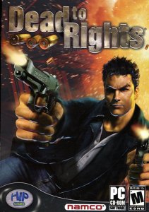 скачать игру бесплатно Dead to Rights (2004/RUS/ENG) PC