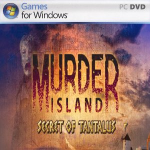 скачать игру бесплатно Murder Island Secret Of Tantalus (2011/ENG) PC