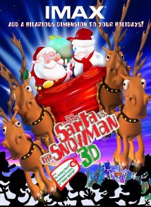 скачать игру бесплатно Дед Мороз возвращается: Рождественская коллекция (2011/RUS/ENG) PC