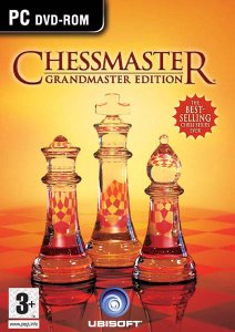 скачать игру Chessmaster: Grandmaster Edition 