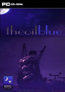 скачать игру бесплатно The Oil Blue (2010/ENG) PC