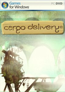 скачать игру Cargo Delivery 
