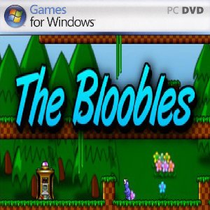 скачать игру бесплатно The Bloobles And The Quest For Chocolate (2011/ENG) PC