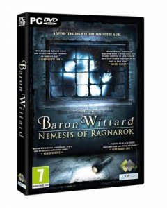 скачать игру бесплатно Baron Wittard: Nemesis of Ragnarok (2011/RUS/ENG) PC