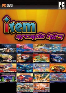 скачать игру бесплатно IREM Arcade Hits (2010/ENG) PC