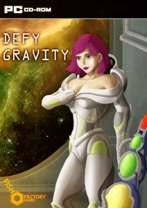 скачать игру Defy Gravity 
