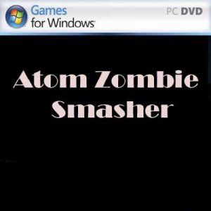 скачать игру бесплатно Atom Zombie Smasher (2011/ENG) PC