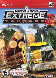 скачать игру бесплатно 18 Wheels Of Steel Extreme Trucker 2 (2011/RUS/ENG) PC