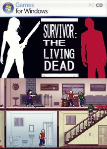 скачать игру бесплатно Survivor: The Living Dead (2010/ENG) PC