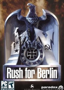 скачать игру бесплатно Фронт на Берлин (2006/RUS/ENG) PC